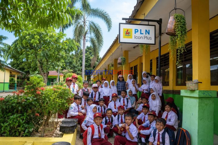 PLN Icon Plus Perkuat Peran Hadirkan Inklusivitas Digital hingga Pelosok Nusantara