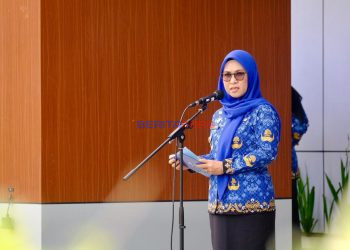 Momentum Harkitnas, Bupati Gowa Ajak ASN Jaga Persatuan dan Kedaulatan Bangsa