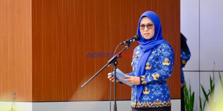 Momentum Harkitnas, Bupati Gowa Ajak ASN Jaga Persatuan dan Kedaulatan Bangsa
