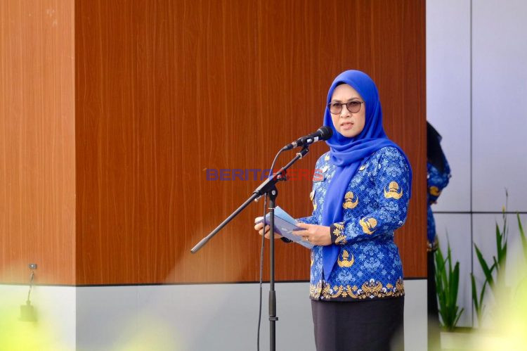 Momentum Harkitnas, Bupati Gowa Ajak ASN Jaga Persatuan dan Kedaulatan Bangsa