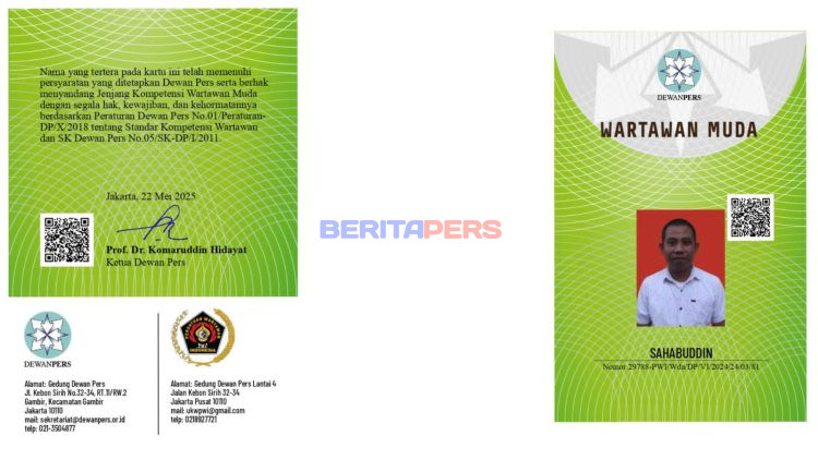 Program PTSL di Kelurahan Pappa, di Sorot, Keluarga Kepala Kelurahan Ancam Wartawan