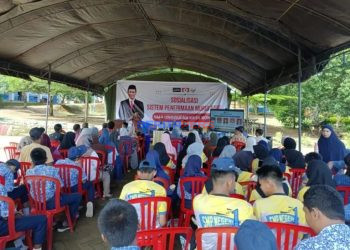 SMA Unggulan KKSS Bone Bentuk Tim Sosialisasi PPDB 2026/2027: Kenalkan Program Unggulan dan Fasilitas Terbaik