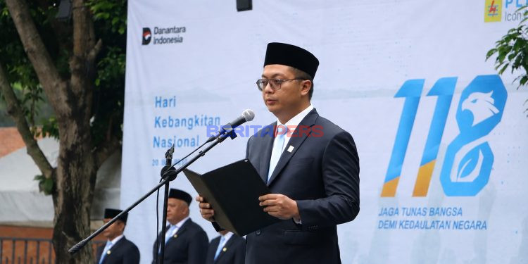 Jaga Tunas Bangsa Demi Kedaulatan Negara, PLN Icon Plus Perkuat Kontribusi untuk Indonesia