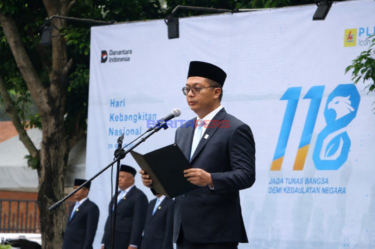 Jaga Tunas Bangsa Demi Kedaulatan Negara, PLN Icon Plus Perkuat Kontribusi untuk Indonesia