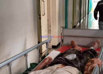 Tokoh Masyarakat di Jeneponto Jadi Tersangka Usai Tegur Dugaan Prostitusi, Tangan Nyaris Putus Dikeroyok