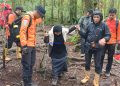 Dua Pendaki Cedera Dan Asma di Gunung BULUBARIA, Tim SAR Gabungan Dikerahkan