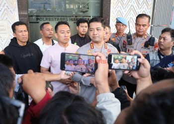 Bocah Belasan Tahun Dibunuh Secara Sadis, Pelaku Tetangga Dengan Korban