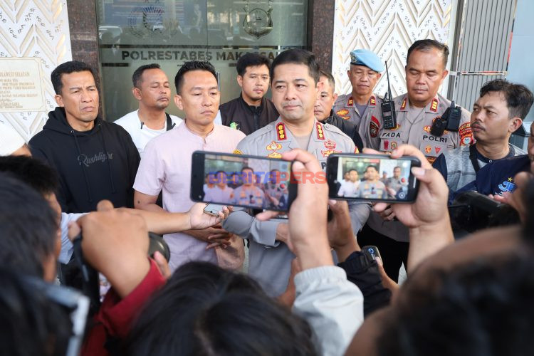 Bocah Belasan Tahun Dibunuh Secara Sadis, Pelaku Tetangga Dengan Korban