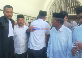 Majelis Hakim Nyatakan Dana ZIS Bukan Kerugian Negara, 6 Terdakwa Bebas
