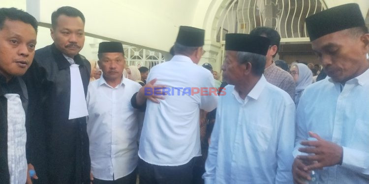 Majelis Hakim Nyatakan Dana ZIS Bukan Kerugian Negara, 6 Terdakwa Bebas