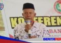 Sappe, S.Pd Kembali Nahkodai PGRI Cabang Lanrisang Dua Periode, Perkuat Arah Strategis Pendidikan