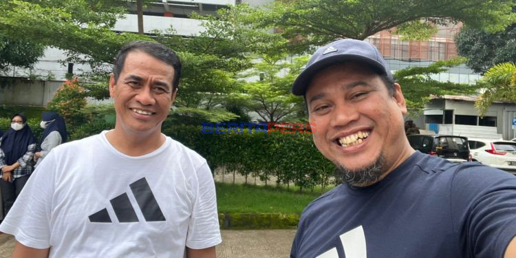 AMRAN SULAIMAN: Menteri yang Mematahkan Mitos