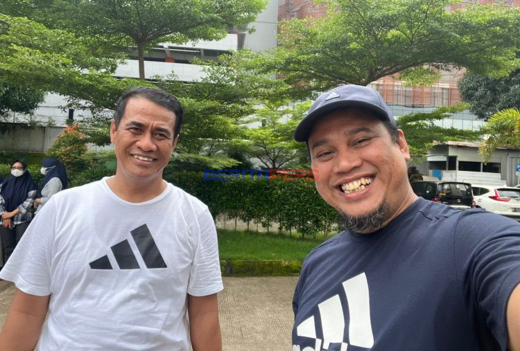 AMRAN SULAIMAN: Menteri yang Mematahkan Mitos
