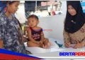 Posyandu ILP Rajawali Desa Barangpalie Perkuat Pelayanan Kesehatan Terpadu bagi Masyarakat