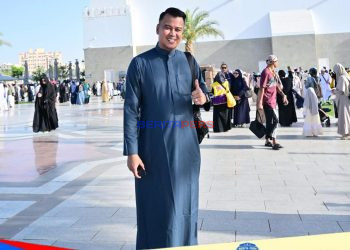 Travel Umrah Keluhkan Lonjakan Harga Tiket Akibat Konflik Timur Tengah