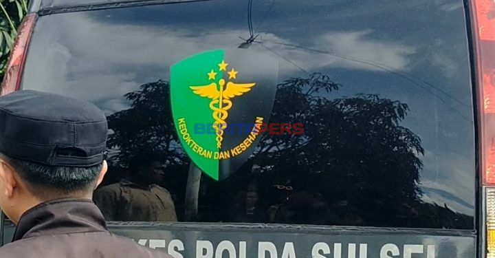 Penemuan Mayat Pria di Sungai Tallo, Polisi Lakukan Penyelidikan