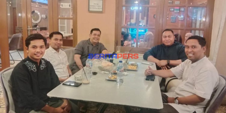 Sinergi Literasi: Penerbit Erlangga dan STAI Al-Istiqamah Ngata Baru Sigi Jajaki Kerjasama Strategis