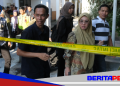 Pasca kebakaran RSUD Syekh Yusuf, Bupati Gowa, Tinjau Langsung Aktivitas Pelayanan Rumah Sakit