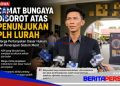 Camat Bungaya Disorot atas Penunjukan PLH Lurah, Warga Pertanyakan Dasar Hukum dan Penerapan Sistem Merit
