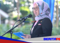 ​Momentum Hari Lahir Pancasila, Bupati Gowa Ajak ASN Jaga Kekompakan demi Kemajuan Daerah