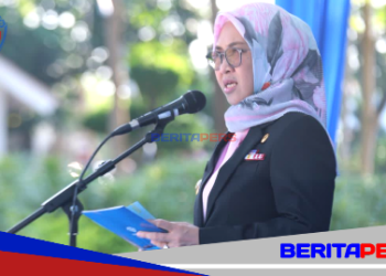 ​Momentum Hari Lahir Pancasila, Bupati Gowa Ajak ASN Jaga Kekompakan demi Kemajuan Daerah