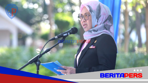 Momentum Hari Lahir Pancasila, Bupati Gowa Ajak ASN Jaga Kekompakan demi Kemajuan Daerah