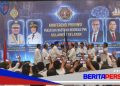 Suwardi Thahir Terpilih Aklamasi Pimpin PWI Sulsel Periode 2026–2031