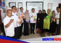 Tasming Hamid Tinjau Sentra Usaha Perempuan, Program SRIKANDI BERDAYA Bukti Nyata Penguatan Ekonomi Masyarakat