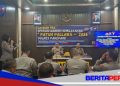 Jelang Operasi Patuh Pallawa 2026, Kapolres Parepare : Awali Operasi Dengan Pemeriksaan Kelengkapan Kendaraan Bagi Personel