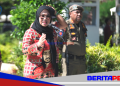 Pimpin Apel Besar Satpol PP, Bupati Gowa Tegaskan Peran Strategis Jaga Aset dan Keamanan Wilayah