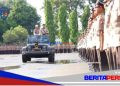 Kapolda Sulsel Lantik 945 Bintara Remaja Brimob, Perkuat Kesiapan Polri Hadapi Tantangan Tugas