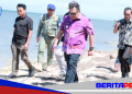 Bupati Takalar Tinjau Potensi Wisata Punaga Beach, Dorong Pengembangan Destinasi Andalan Laikang