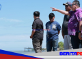 Lirik Potensi Bahari Laikang, Bupati Takalar Daeng Manye Siap Sulap Punaga Beach Jadi Magnet Wisata Baru