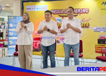 ​Liburan Jadi Nyata, Adira Expo di Takalar Hadirkan Solusi Finansial untuk Berbagai Kebutuhan Keluarga