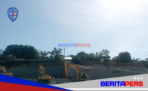 Ketua Lidik Pro Maros Desak Pemdes, DLH Dan Polres Maros Usut Aktivis Pengerukan Dekat Pemukiman Warga