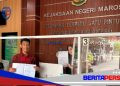 Dokumen 149 Lembar Belum Diserahkan ke Kejaksaan, Sulkarnain: Masih Menunggu Petunjuk