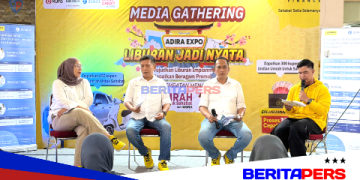 Adira Expo Bakal Hadirkan Liburan Jadi Nyata di Kota Takalar, Wujudkan Impianmu, Dapatkan Beragam Promo