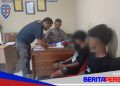 Problem Solving, Bhabinkamtibmas dan Babinsa Dampingi Warga Binaan, Penyelesaian Permasalahan Secara Kekeluargaan