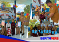 TK Negeri Pembina Lanrisang Lepas Murid Tahun Ajaran 2025–2026 Penuh Kebanggaan