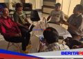 Usai Dikeluhkan Warga, Pergudangan 88 Janji Bangun Pengaman Longsor, Lidik Pro Maros Siap Kawal Realisasinya