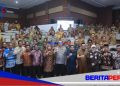 Kapolres Parepare Hadiri Pencanangan dan Komitmen Bersama Pelaksanaan Sensus Ekonomi 2026, Wujudkan Data Berkualitas