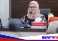 Lindungi Lahan Sawah Produktif demi Nasib Petani, Bupati Gowa Sitti Husniah Talenrang Kunci Aturan Tata Ruang