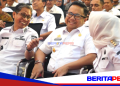 Wabup Gowa Dukung Sensus Ekonomi 2026, Data Pelaku Usaha Jadi Acuan Kebijakan Daerah