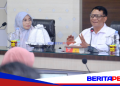 ​Jamin Kerahasiaan Data Warga di Era Digital, Pemkab Gowa Gelar Bimtek Manajemen Risiko Siber