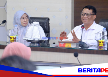 ​Jamin Kerahasiaan Data Warga di Era Digital, Pemkab Gowa Gelar Bimtek Manajemen Risiko Siber