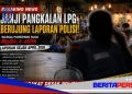Warga Parepare Laporkan Dugaan Penipuan Pangkalan LPG, Kerugian Capai Rp24,4 Juta
