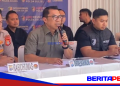 Beraksi di 33 TKP Sejak 2018, Polda Sulsel Gulung Komplotan Spesialis Rumah Kosong Lintas 9 Kabupaten