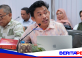 ​Kawal Ranperda Kebudayaan Sulsel, Budayawan Muda Abdi Mahesa Kuliti 16 Borok Tata Kelola Warisan Leluhur