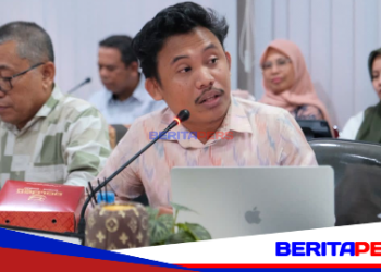 ​Kawal Ranperda Kebudayaan Sulsel, Budayawan Muda Abdi Mahesa Kuliti 16 Borok Tata Kelola Warisan Leluhur