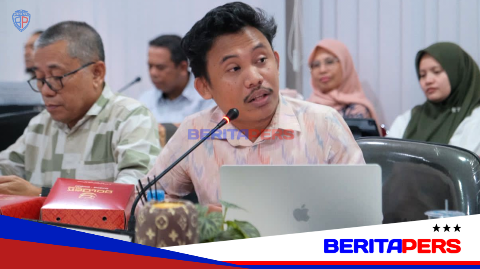 Kawal Ranperda Kebudayaan Sulsel, Budayawan Muda Abdi Mahesa Kuliti 16 Borok Tata Kelola Warisan Leluhur